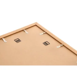 ACAZA Fotolijst - Wissellijst voor Posters - 70x100 cm - MDF - Warme Eik Sale