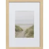 Leen Bakker Fotolijst Haarlem - naturel - 21x30 cm Clearance
