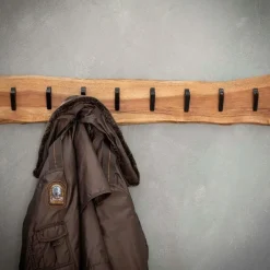 Fraaai - Carter kapstok 8 haken New