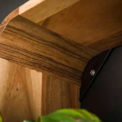 Fraaai - Herbie wandschap set van 3 vierkant Outlet