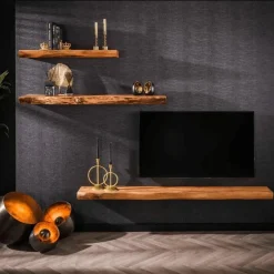 Fraaai - Jason wandplank 150 cm Outlet