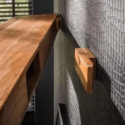 Fraaai - Jason wandplank 150 cm Outlet