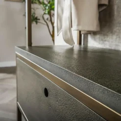 Fraaai - Nowi garderobemeubel roede - brons antiek Sale