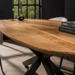 Fraaai - Tyler eetkamertafel 180 cm Best