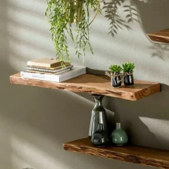 Fraaai - Wandplank Edwin 90 cm Sale