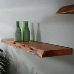 Fraaai - Wandplank Edwin 90 cm Sale