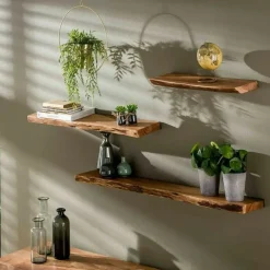 Fraaai - Wandplank Edwin 120 cm Clearance