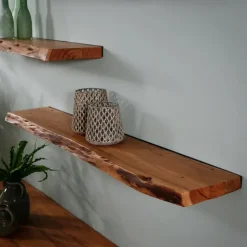 Fraaai - Wandplank Edwin 120 cm Clearance