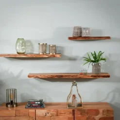 Fraaai - Wandplank Edwin 120 cm Clearance