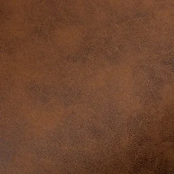 Furnihaus Eetkamerstoel Leon Microvezel Cognac Set van 2 Hot