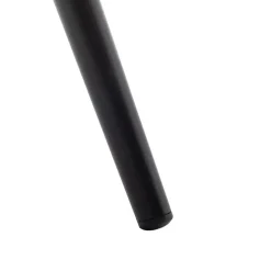 Furnihaus Eetkamerstoelen set van 4 - Leon - Microvezel - Antraciet Outlet