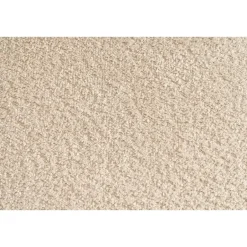 Furnihaus Fauteuil Cindy Boucle Beige Stof