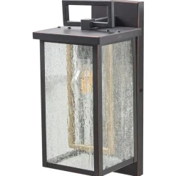 Beliani GALA - Wandlamp - Zwart - Ijzer Discount