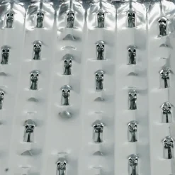 Garden Grill Aluminium Grillschaal - 3 stuks