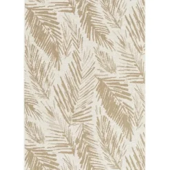 Garden Impressions Buitenkleed Naturalis 120x170 cm - coconut taupe New