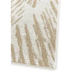 Garden Impressions Buitenkleed Naturalis 120x170 cm - coconut taupe New