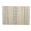 Garden Impressions Buitenkleed Malawi oker 200x290 cm Discount