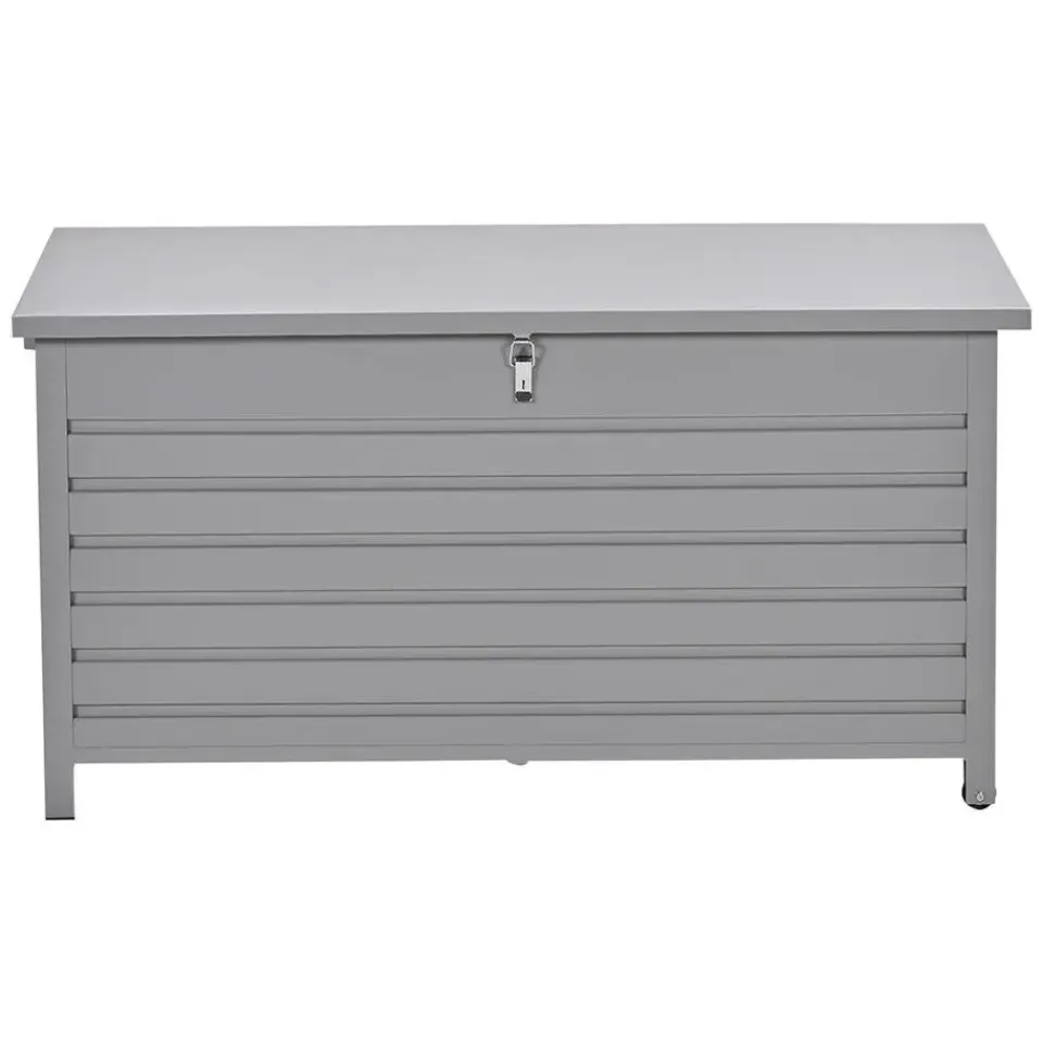 Garden Impressions Cambridge opbergbox 740 liter - taupe Outlet