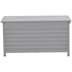 Garden Impressions Cambridge opbergbox 740 liter - taupe Outlet