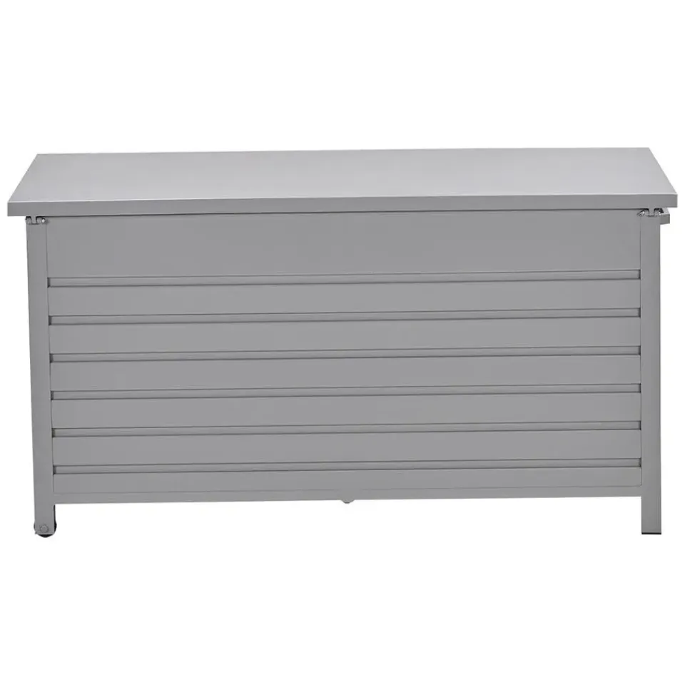 Garden Impressions Cambridge opbergbox 740 liter - taupe Outlet