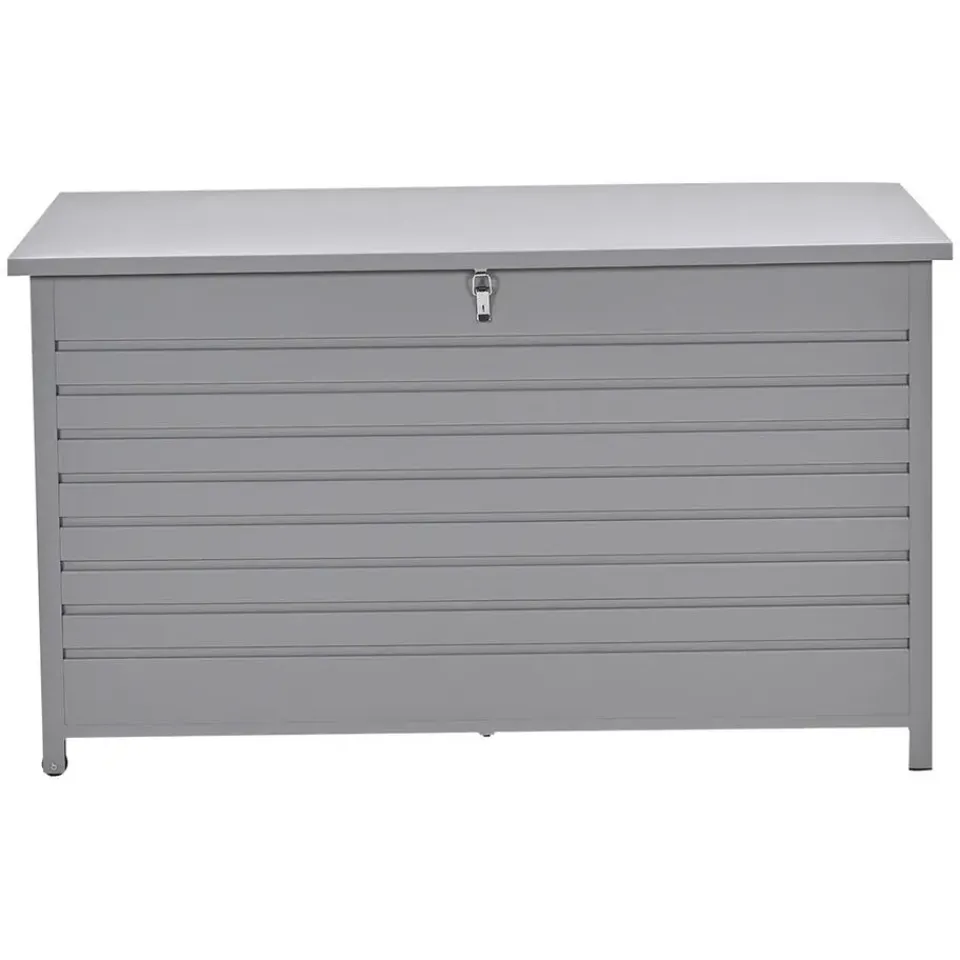 Garden Impressions Cambridge opbergbox 1600 liter - taupe Clearance