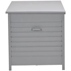 Garden Impressions Cambridge opbergbox 1600 liter - taupe Clearance