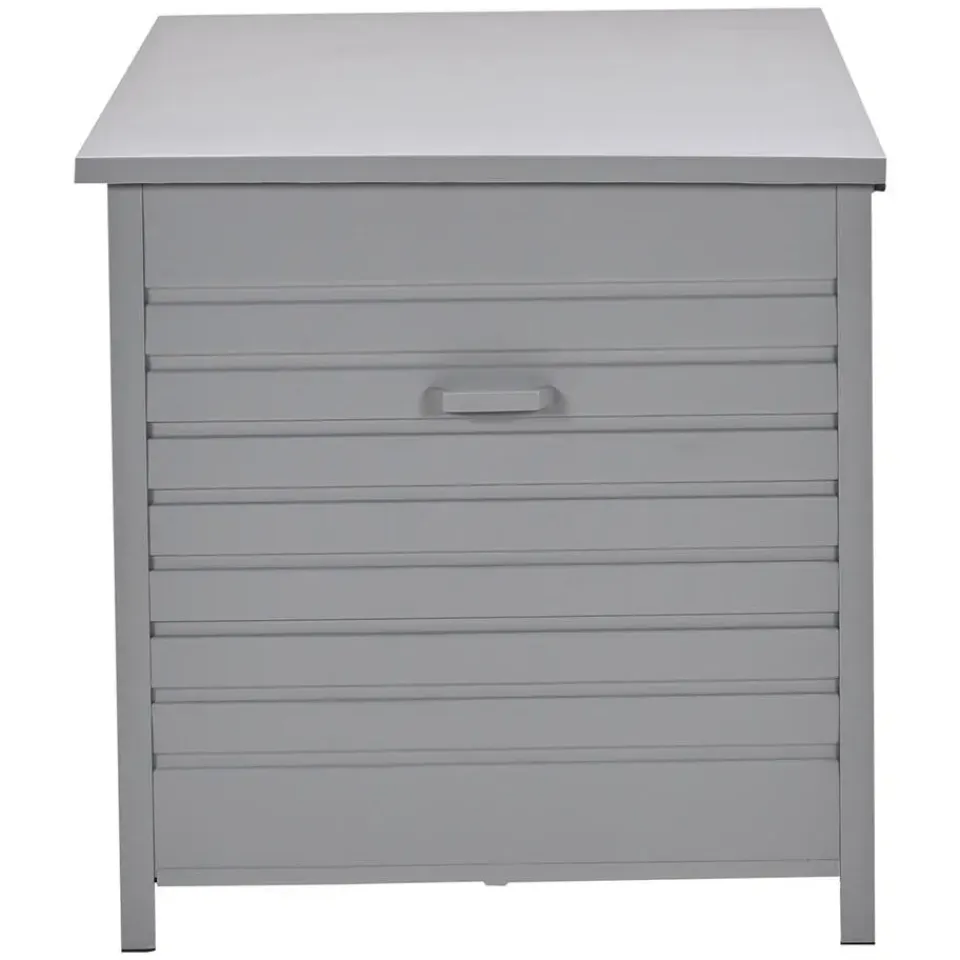 Garden Impressions Cambridge opbergbox 1600 liter - taupe Clearance