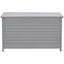Garden Impressions Cambridge opbergbox 1600 liter - taupe Clearance