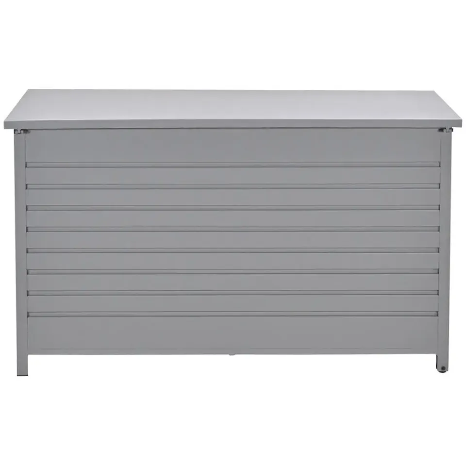 Garden Impressions Cambridge opbergbox 1600 liter - taupe Clearance