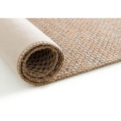 Garden Impressions Castle buitenkleed - 200x290 cm - rustic gravel