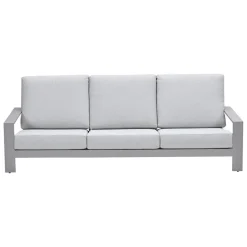 Garden Impressions Coba loungebank 3-zits - taupe Clearance