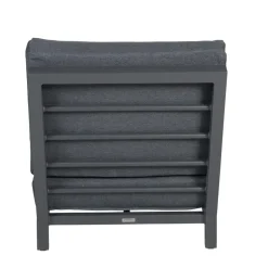 Garden Impressions Coba middenelement - donker grijs Hot