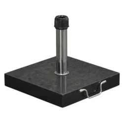 Garden Impressions Cosmo granieten voet 60K - royal antraciet Online