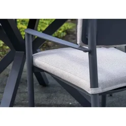 Garden Impressions Dane - Tulli tuinset 5-delig 180x115 cm Sale