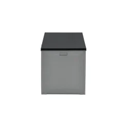 Garden Impressions Debas opbergbox 490 liter - grijs Clearance