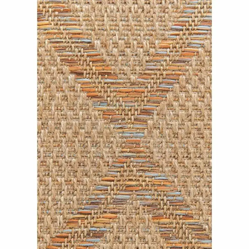 Garden Impressions Diamonds buitenkleed - 200x290 cm - rustic gravel Hot