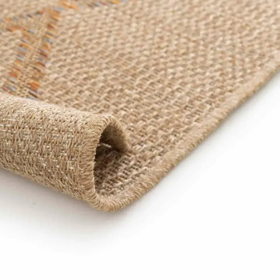 Garden Impressions Diamonds buitenkleed - 200x290 cm - rustic gravel Hot