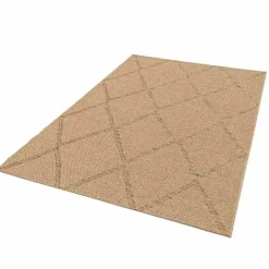 Garden Impressions Diamonds buitenkleed - 160x230 cm - rustic gravel Hot