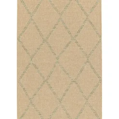 Garden Impressions Diamonds buitenkleed - 120x170 cm - jade gravel Hot