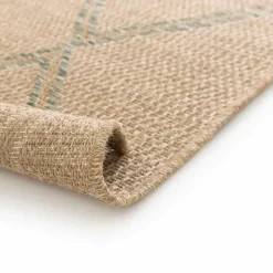 Garden Impressions Diamonds buitenkleed - 160x230 cm - jade gravel Clearance