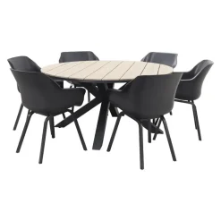 Garden Impressions Edison 148 cm./ Hartman Sophie Element Xerix Outlet