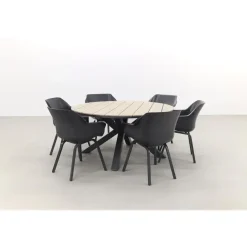 Garden Impressions Edison 148 cm./ Hartman Sophie Element Xerix Outlet