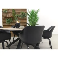 Garden Impressions Edison 148 cm./ Hartman Sophie Element Xerix Outlet