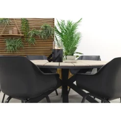 Garden Impressions Edison 148 cm./ Hartman Sophie Element Xerix Outlet