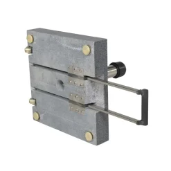 Garden Impressions Einstein parasolvoet 40 kg - royal anthracite