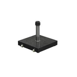 Garden Impressions Einstein parasolvoet 40 kg - royal anthracite