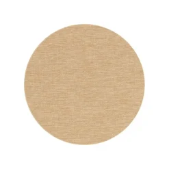 Garden Impressions Gisborne buitenkleed - Ø200 cm - natural cane Sale