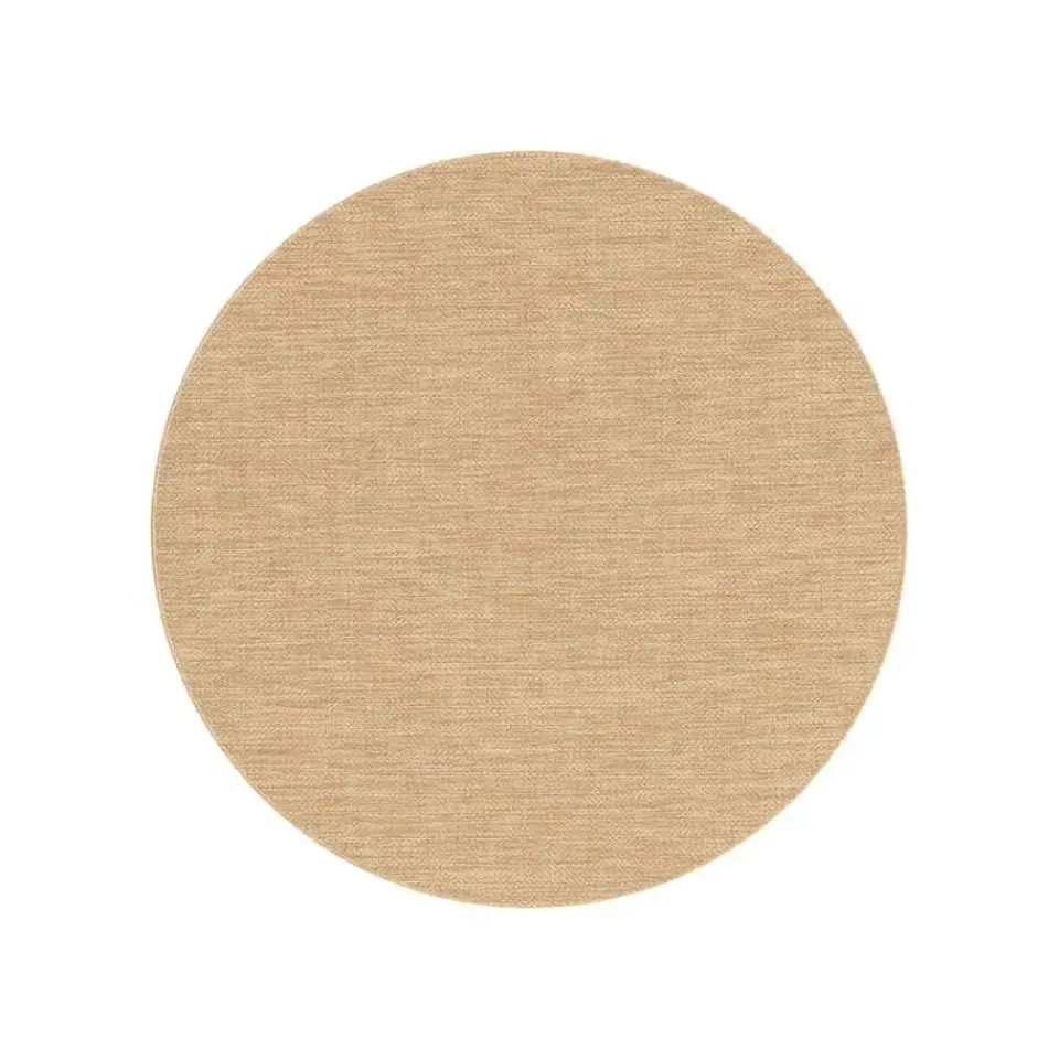 Garden Impressions Gisborne buitenkleed - Ø200 cm - natural cane Sale