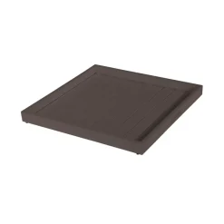 Garden Impressions James open dienblad donker grijs Hot