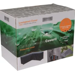 Garden Impressions Lounge dining hoes L 270/270x90xH70 cm Online
